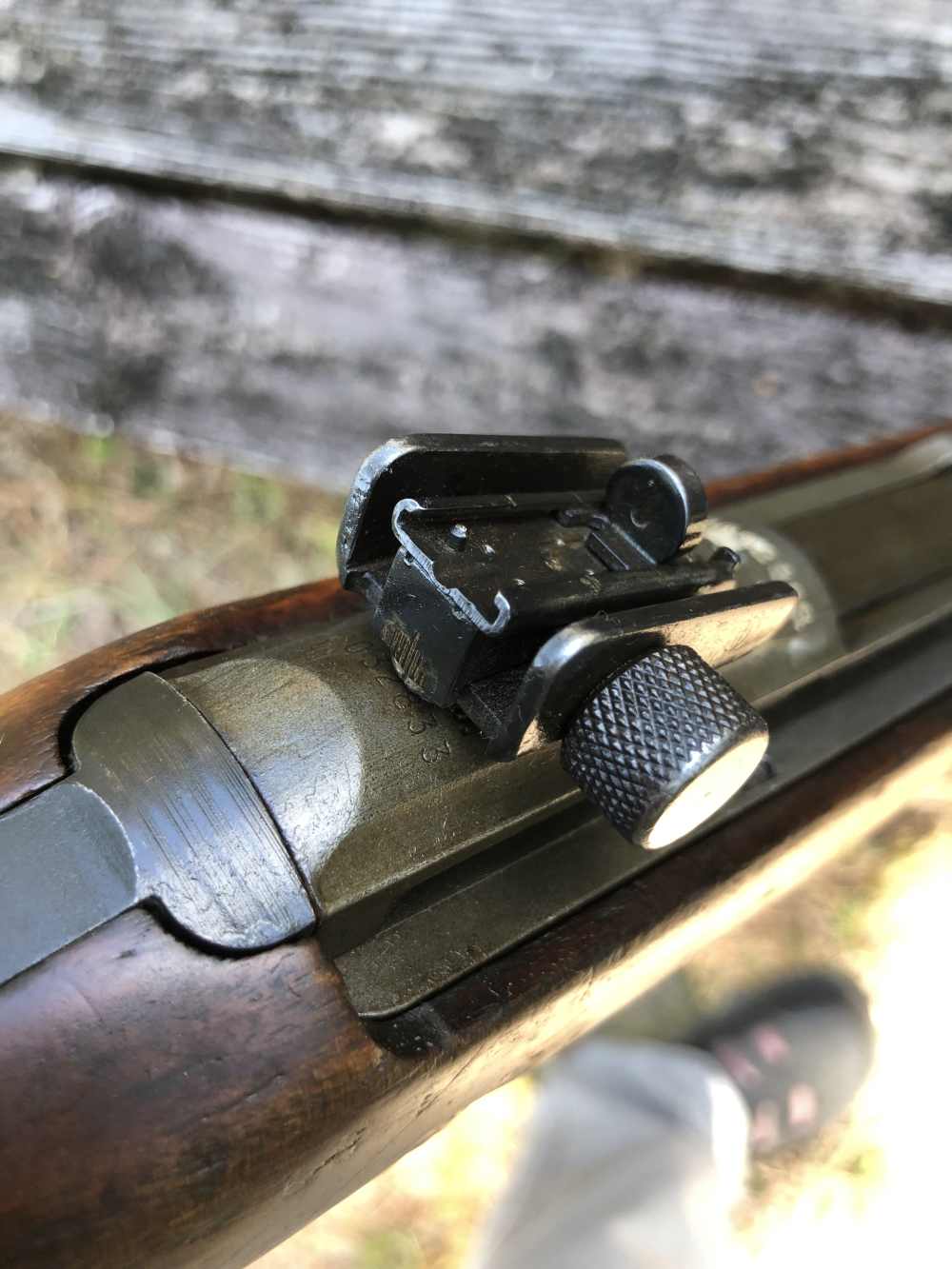 U.S. M1 Carbine - Standard Products-img-3
