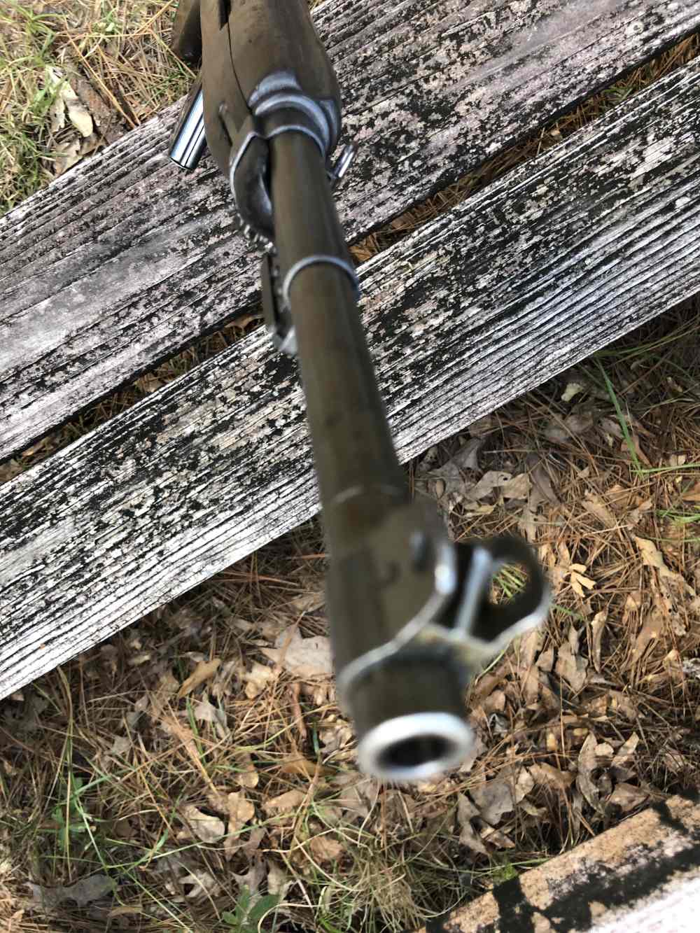 U.S. M1 Carbine - Standard Products-img-7