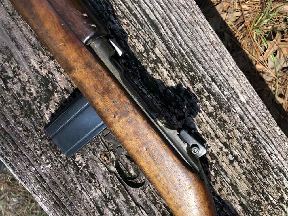 U.S. M1 Carbine - Standard Products-img-5