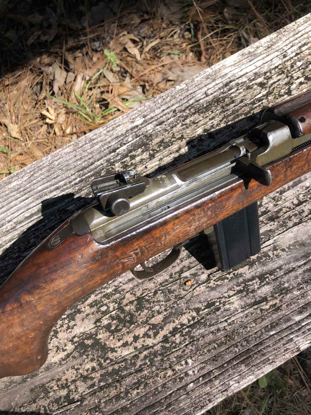 U.S. M1 Carbine - Standard Products-img-10