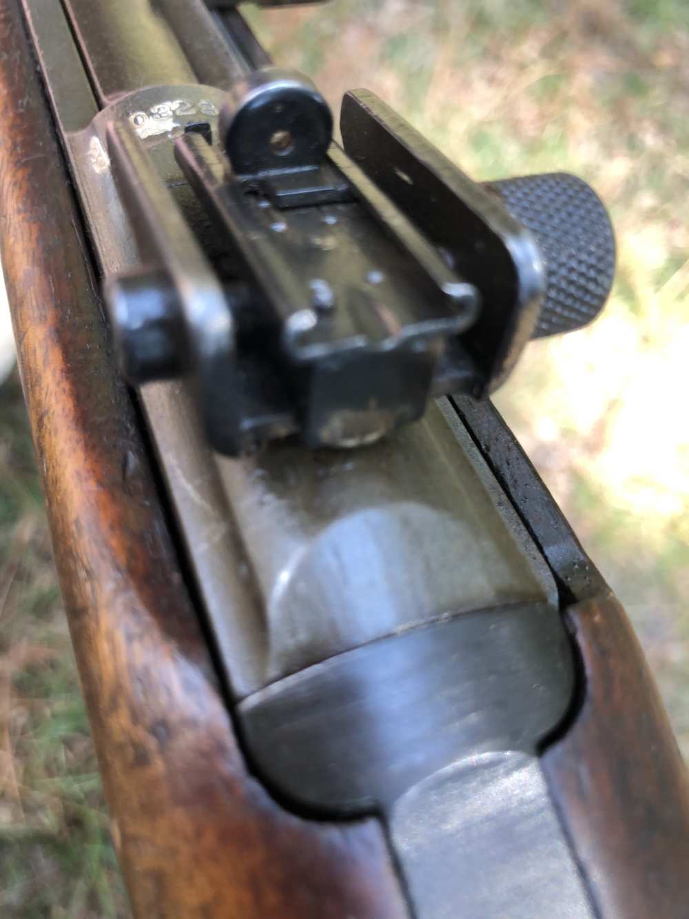 U.S. M1 Carbine - Standard Products-img-8