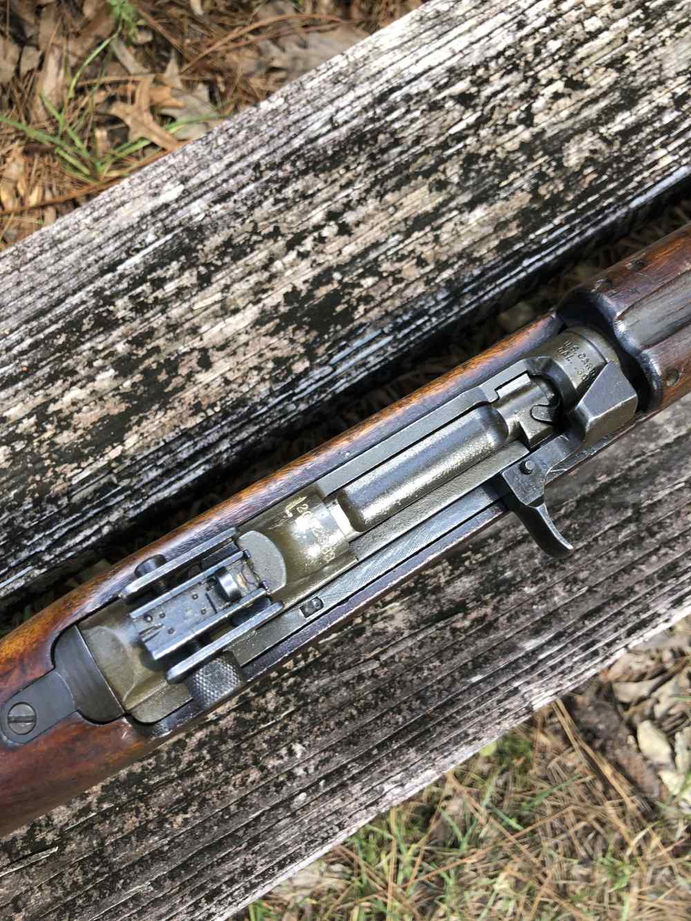 U.S. M1 Carbine - Standard Products-img-13