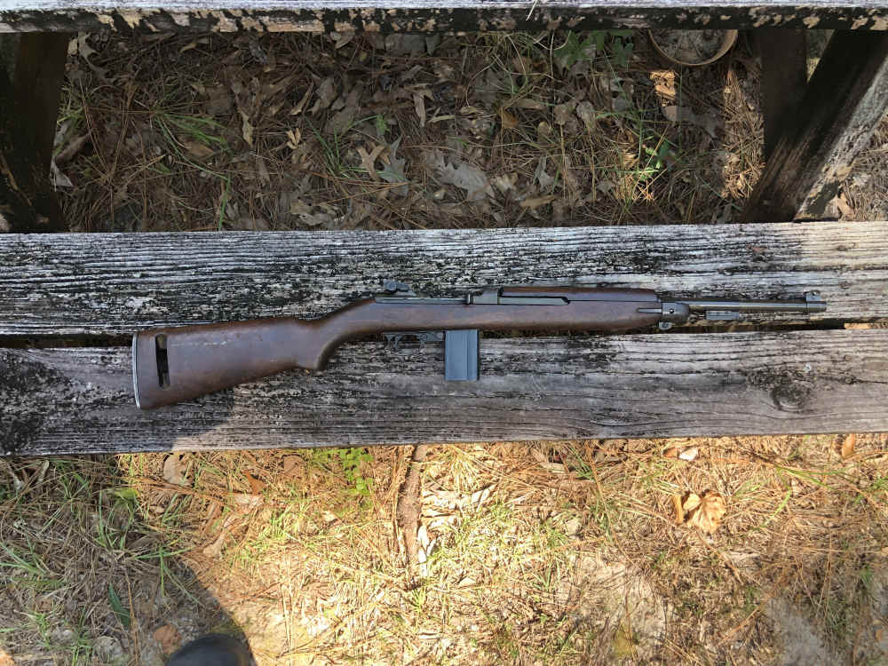 U.S. M1 Carbine - Standard Products-img-6