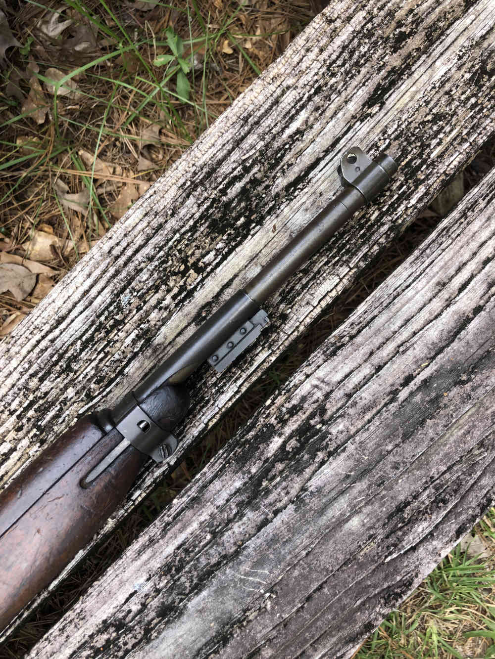 U.S. M1 Carbine - Standard Products-img-1