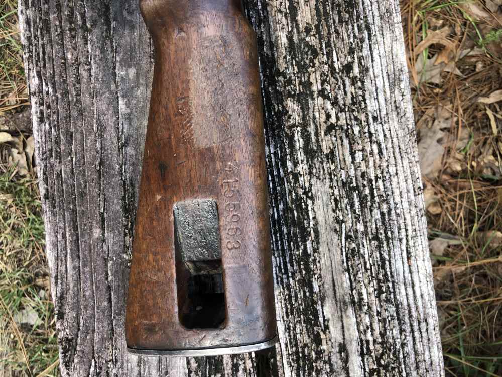 U.S. M1 Carbine - Standard Products-img-11