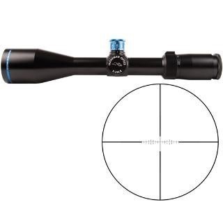 HUSKEMAW BLUE DIAMOND 5-20X50 10520BD (NEW IN THE BOX)-img-0