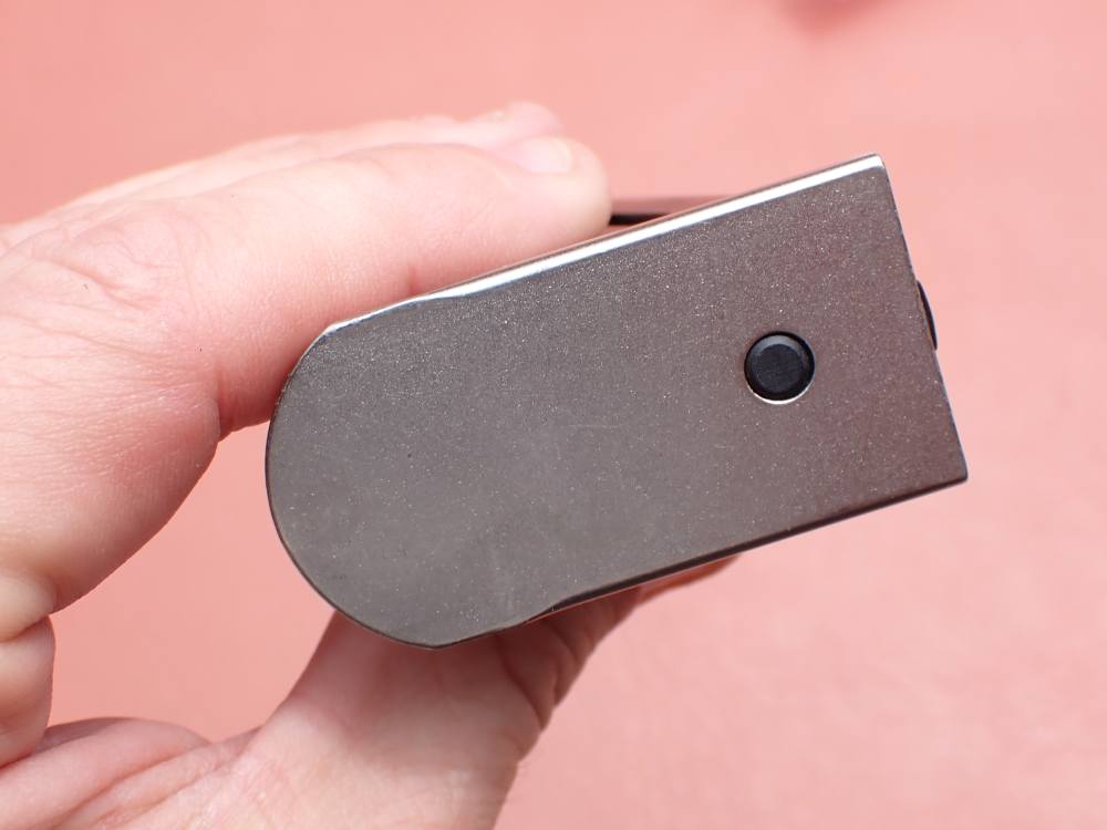 HECKLER & KOCH HK P7-M10 FACTORY .40S&W PISTOL MAGAZINE w/ NICKEL BASE-img-24