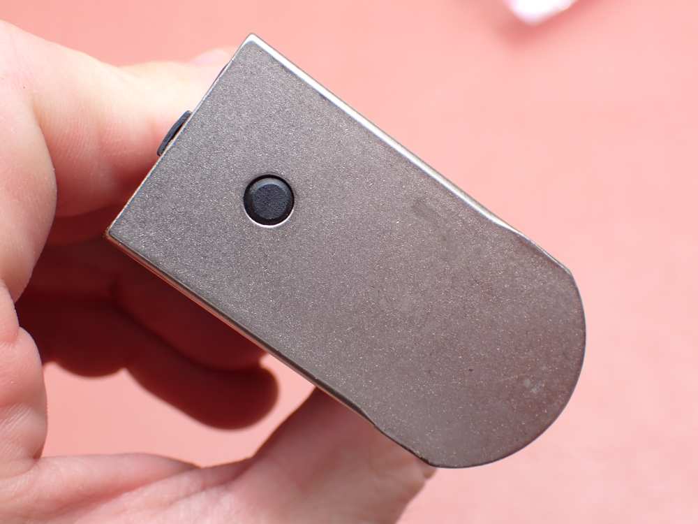 HECKLER & KOCH HK P7-M10 FACTORY .40S&W PISTOL MAGAZINE w/ NICKEL BASE-img-25