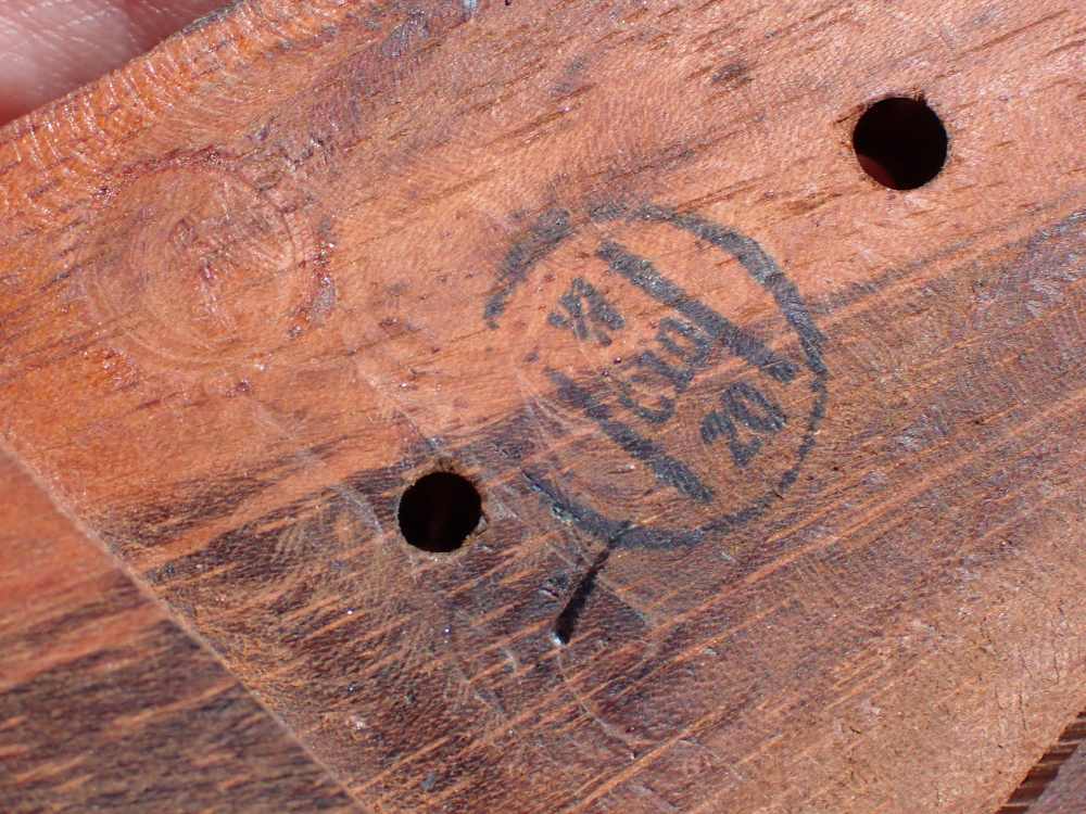SMITH & WESSON MODEL K FRAME SQUARE BUTT TARGET GRIPS WITH SCREW-img-7