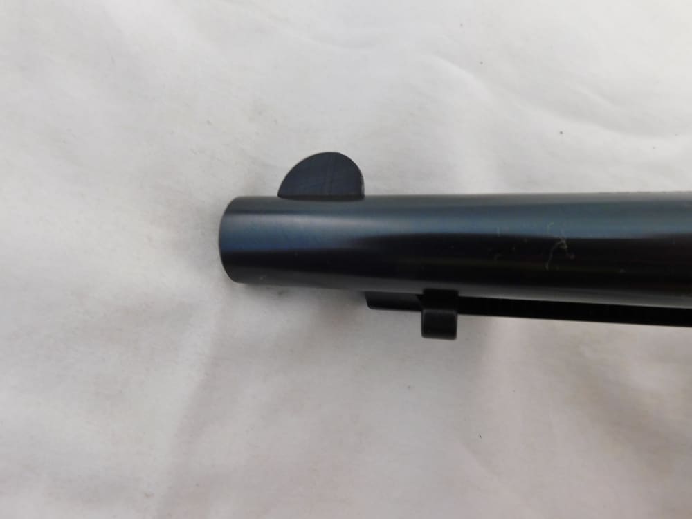 1960's Ruger Single Six RSS5 In The Box-img-4