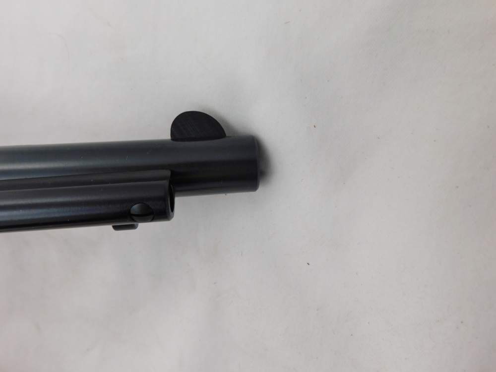 1960's Ruger Single Six RSS5 In The Box-img-10