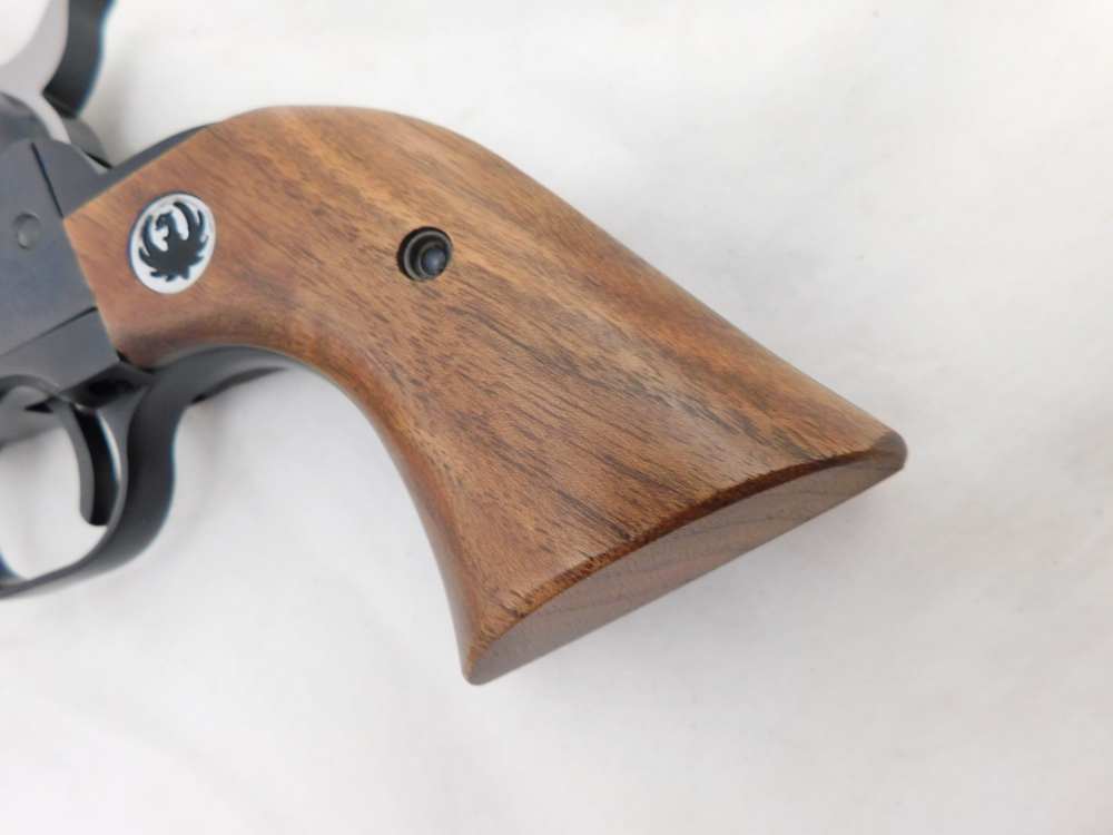 1960's Ruger Single Six RSS5 In The Box-img-6
