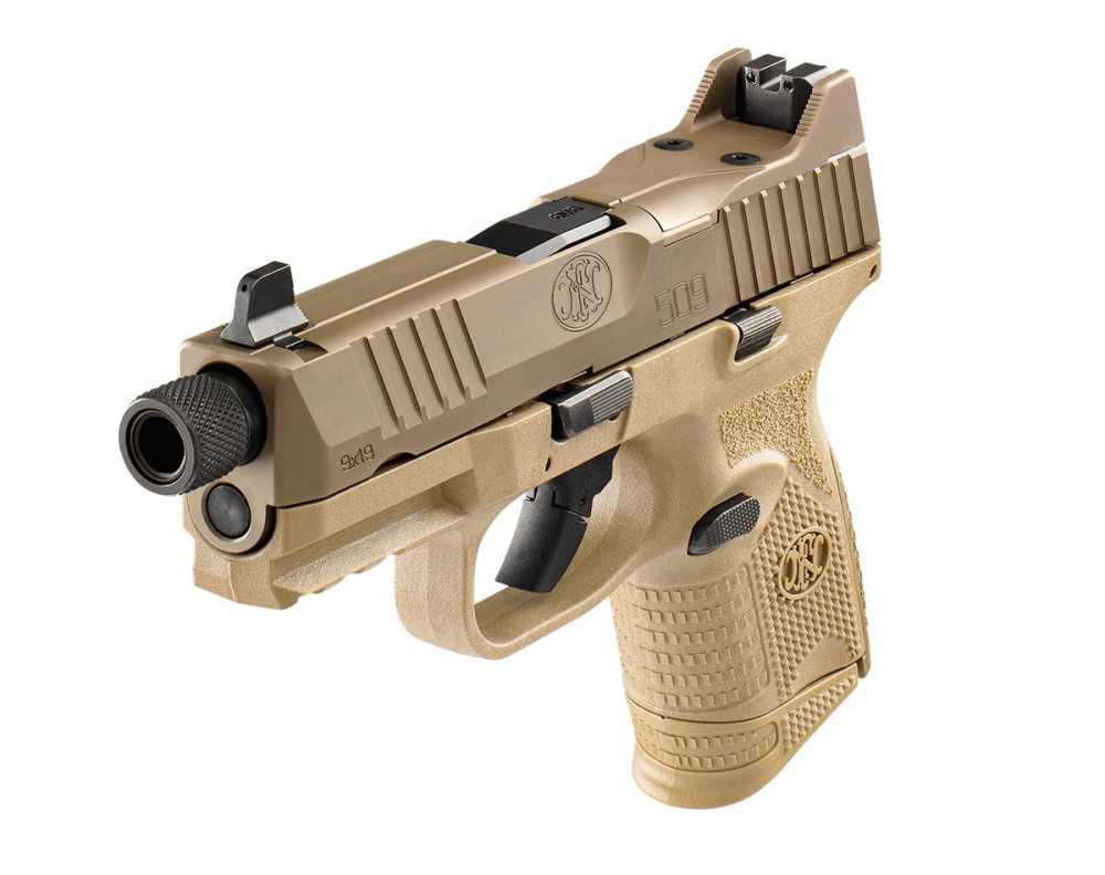 FN 509 Compact Tactical 9mm-img-2