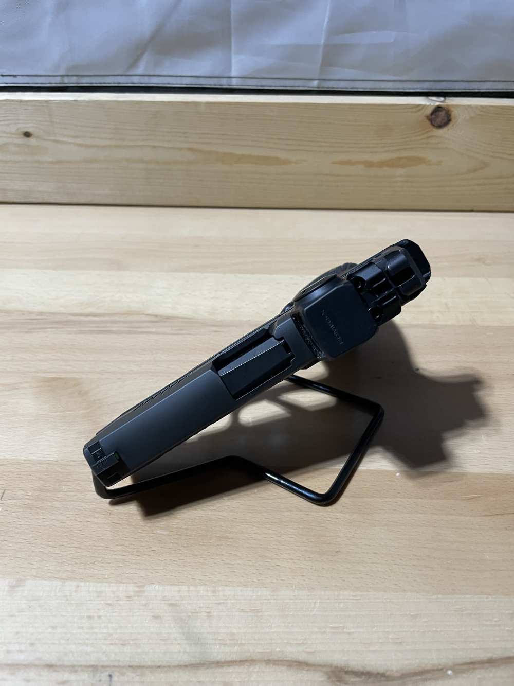Sig Sauer P365 X-Macro w Sig Romeo X Optic LNIB-img-3