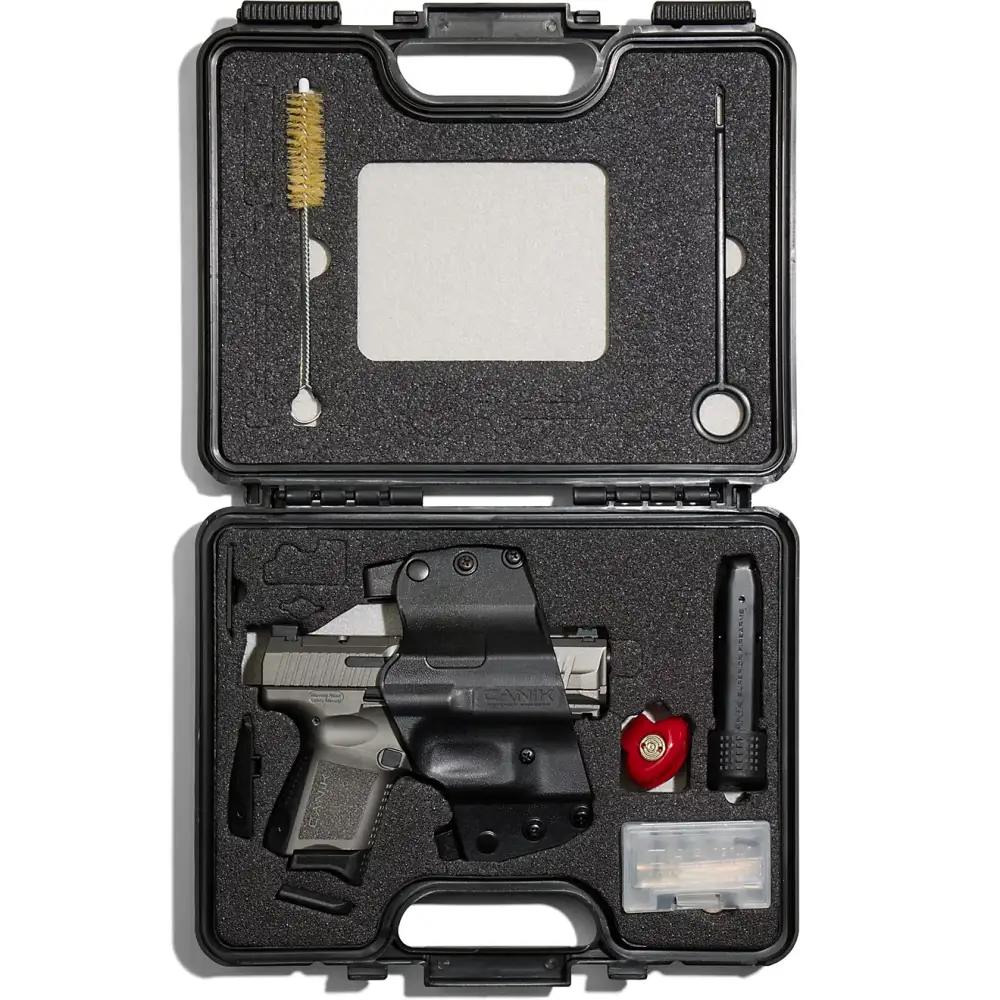 CANIK TP9 ELITE SC TUNG MO1 FULL ACCESSORY PACK 12+1 15+1-img-4