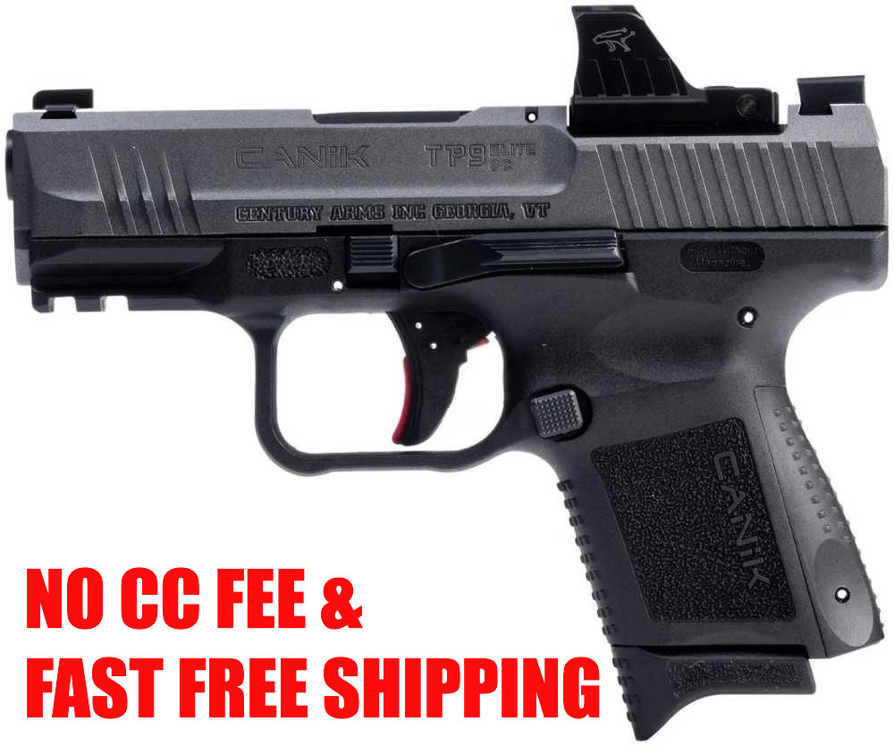CANIK TP9 ELITE SC TUNG MO1 FULL ACCESSORY PACK 12+1 15+1-img-0