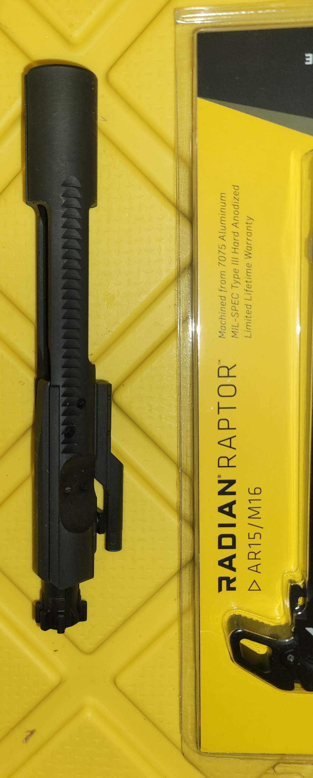 AR15/M16 BCG 556 & Radian Raptor Ambi Charge Handle R0001-img-3