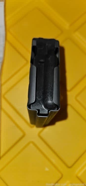 KAC Knights SR25 7.62 308 10 rd Steel Magazine Mag Set Of 2 -img-2