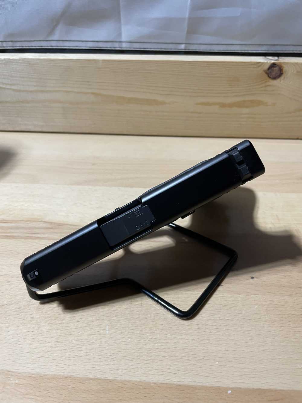 Glock 43X 9mm NIB-img-3