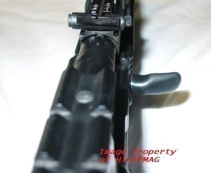  DRACO/ZATAVA PAP AK47 Bolt Handle Rubber BOOT AK 47 AKM-img-1