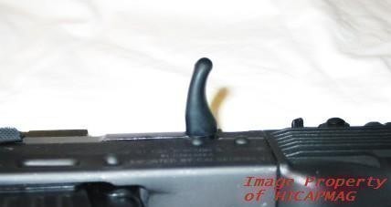  DRACO/ZATAVA PAP AK47 Bolt Handle Rubber BOOT AK 47 AKM-img-2