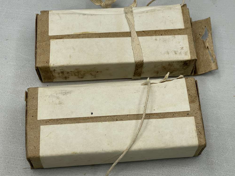 40 x .308 blank Israel made in original box grenade launcher military-img-4