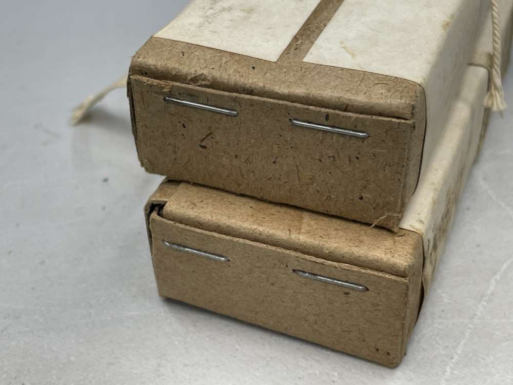 40 x .308 blank Israel made in original box grenade launcher military-img-5