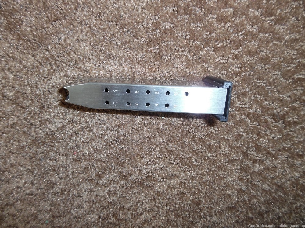 springfield xd 40 s&w 12 round magazine new-img-0