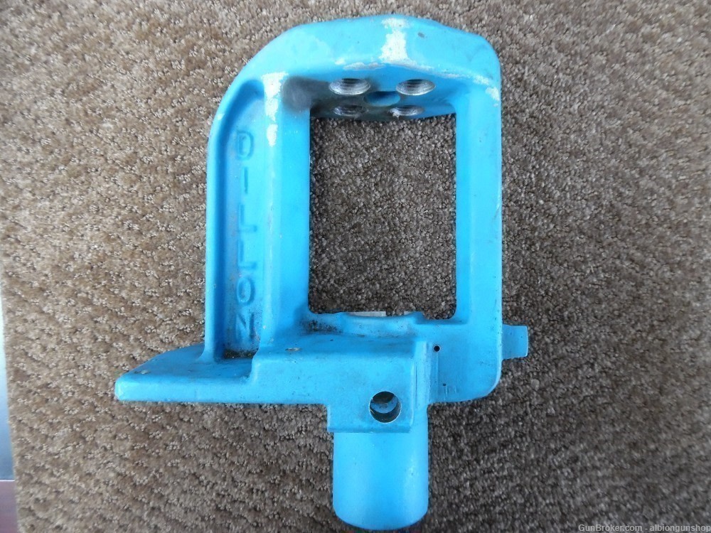 dillon rl450 frame-img-4