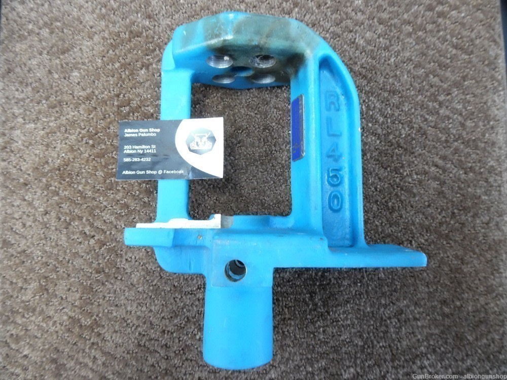dillon rl450 frame-img-0