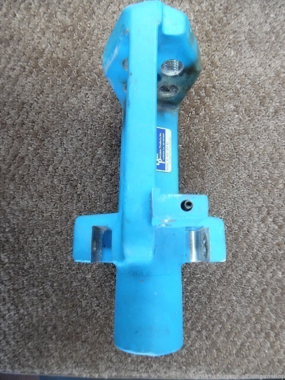 dillon rl450 frame-img-3