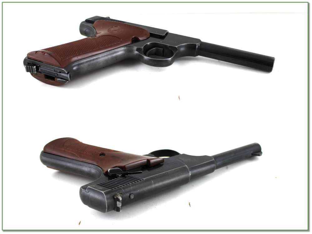 Colt Challenger 22 LR First Year 1950 made -img-2