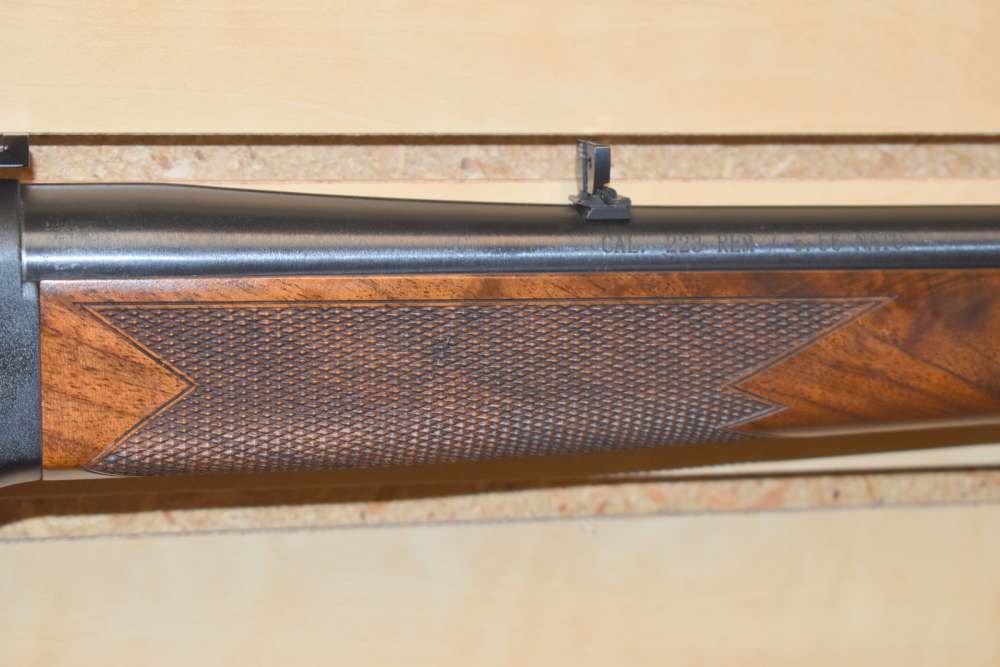 Henry H014S-223 Long Ranger .223 REM 20" Lever-Action Rifle-img-4
