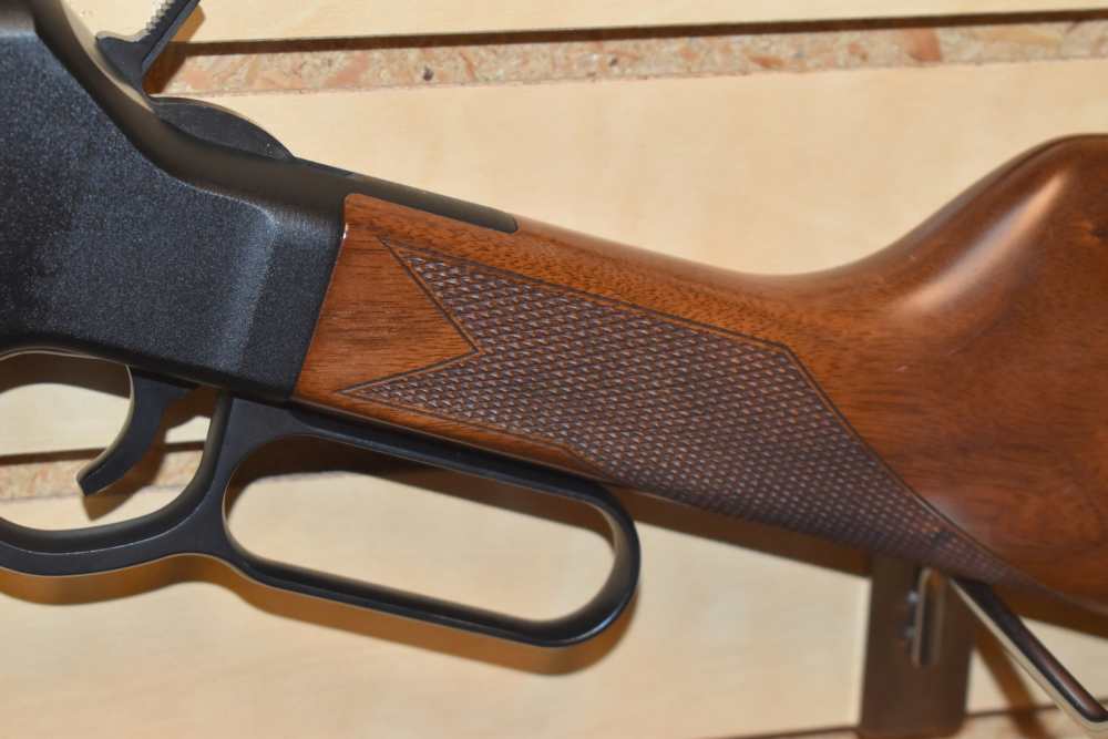 Henry H014S-223 Long Ranger .223 REM 20" Lever-Action Rifle-img-9