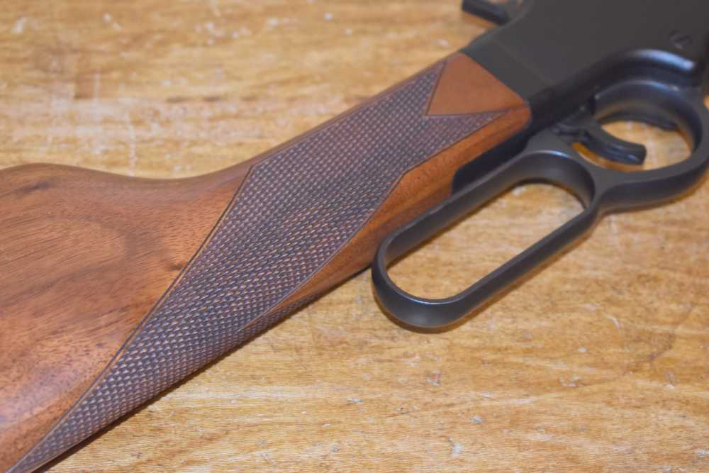 Henry H014S-223 Long Ranger .223 REM 20" Lever-Action Rifle-img-16