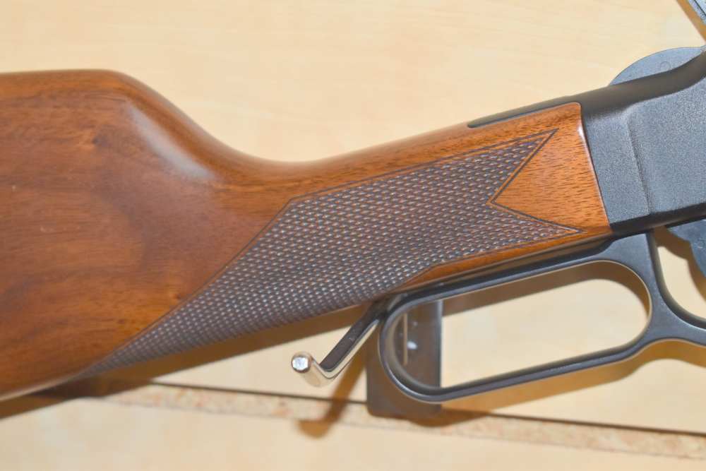 Henry H014S-223 Long Ranger .223 REM 20" Lever-Action Rifle-img-2