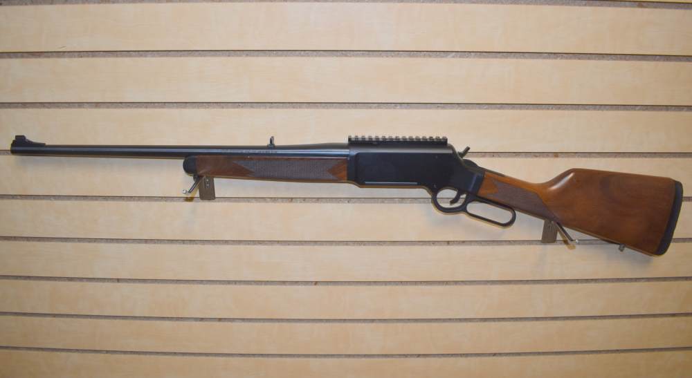 Henry H014S-223 Long Ranger .223 REM 20" Lever-Action Rifle-img-7