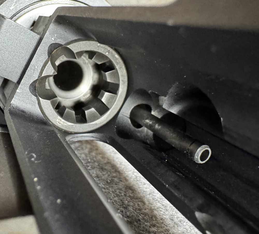 Radical Firearms RF-15 5.56 Battle Rifle - FR16-5.56SOC-15RPR- Test Fired-img-28