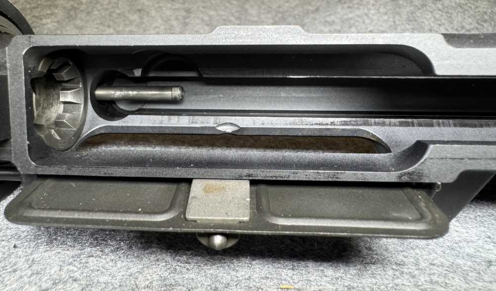 Radical Firearms RF-15 5.56 Battle Rifle - FR16-5.56SOC-15RPR- Test Fired-img-27