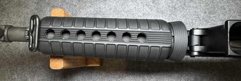 Radical Firearms RF-15 5.56 Battle Rifle - FR16-5.56SOC-15RPR- Test Fired-img-13