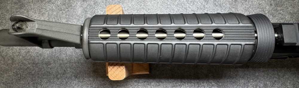 Radical Firearms RF-15 5.56 Battle Rifle - FR16-5.56SOC-15RPR- Test Fired-img-7