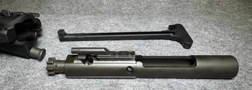 Radical Firearms RF-15 5.56 Battle Rifle - FR16-5.56SOC-15RPR- Test Fired-img-25
