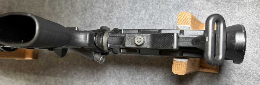 Radical Firearms RF-15 5.56 Battle Rifle - FR16-5.56SOC-15RPR- Test Fired-img-10