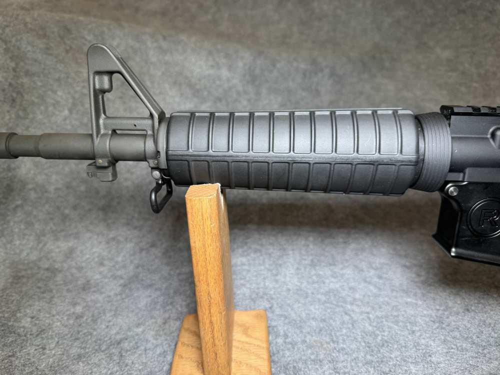 Radical Firearms RF-15 5.56 Battle Rifle - FR16-5.56SOC-15RPR- Test Fired-img-4