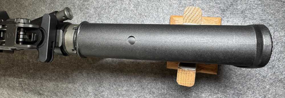 Radical Firearms RF-15 5.56 Battle Rifle - FR16-5.56SOC-15RPR- Test Fired-img-9