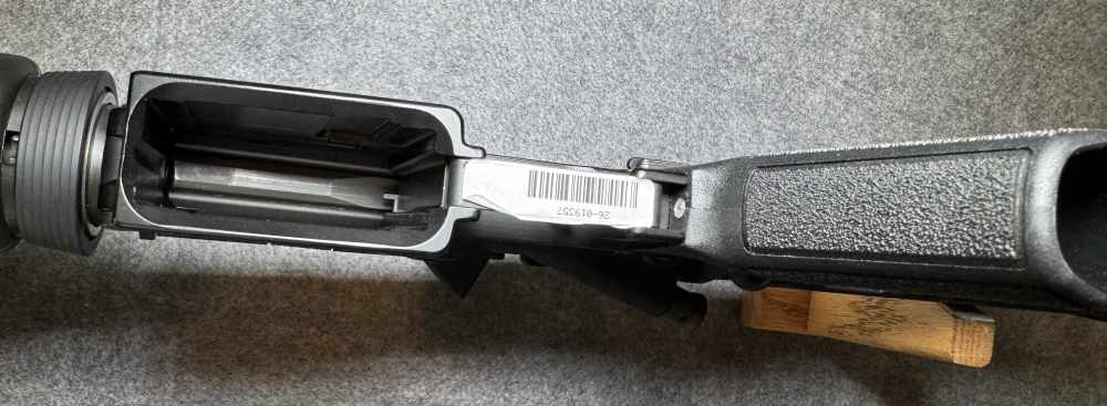 Radical Firearms RF-15 5.56 Battle Rifle - FR16-5.56SOC-15RPR- Test Fired-img-12