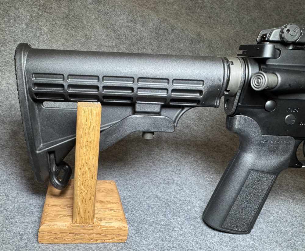 Radical Firearms RF-15 5.56 Battle Rifle - FR16-5.56SOC-15RPR- Test Fired-img-17