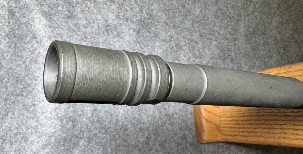 Radical Firearms RF-15 5.56 Battle Rifle - FR16-5.56SOC-15RPR- Test Fired-img-15