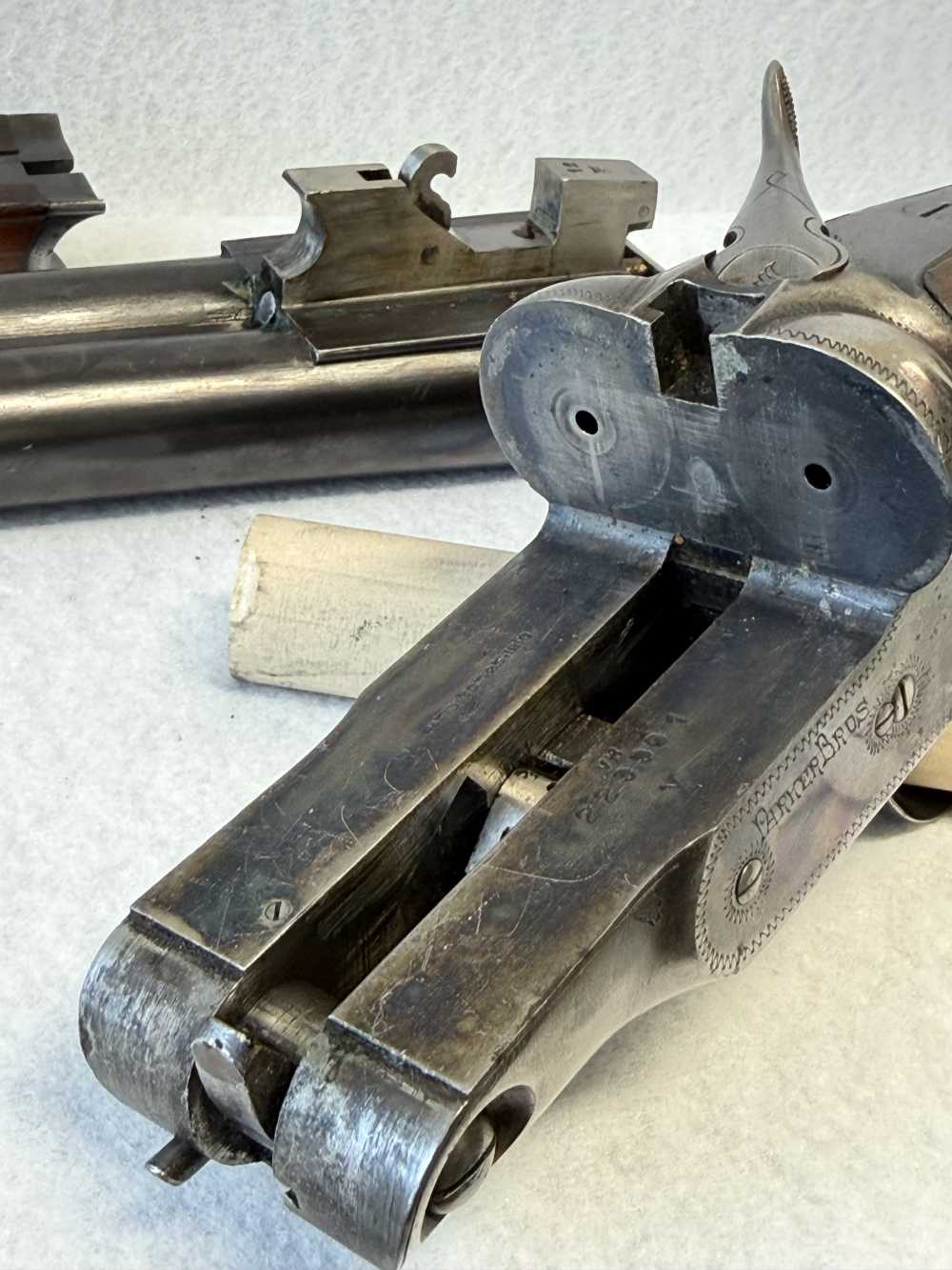 1928 Parker Bros SXS -img-60