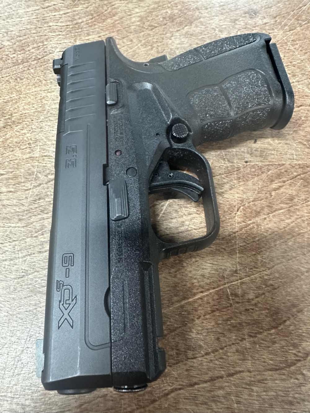 Springfield Armory XDS-9 Mod 2 OSP -img-5